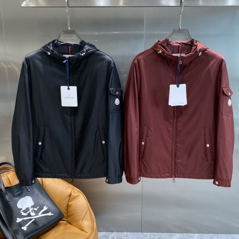 Pra*a outwear